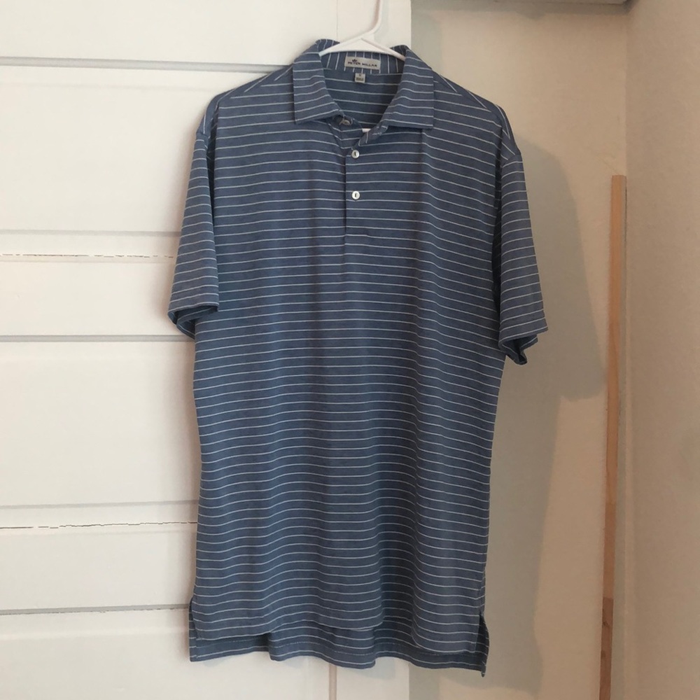 Peter Millar Performance Jersey Polo